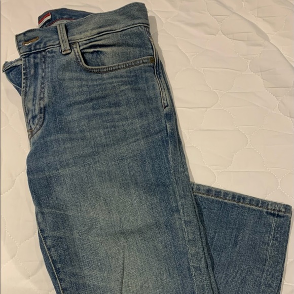 Tommy Hilfiger jeans in perfect condition! - Picture 1 of 3